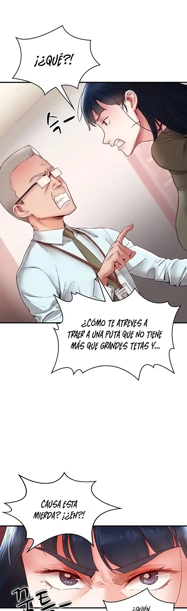 Viviendo Con Dos Chicas De Grandes Personalidades - Capítulo 10 - Página 12 - LectorTMOo