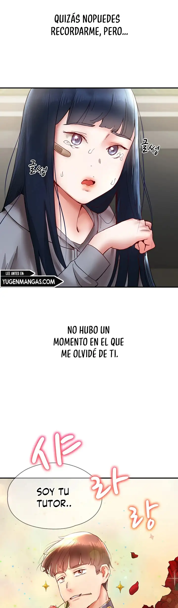 Viviendo Con Dos Chicas De Grandes Personalidades - Capítulo 10 - Página 46 - LectorTMOo