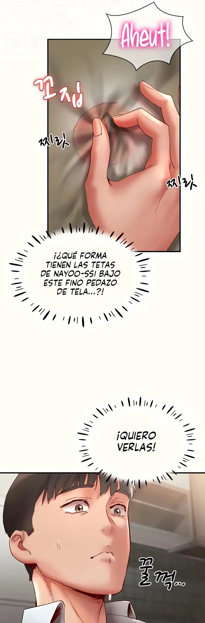 Viviendo Con Dos Chicas De Grandes Personalidades - Capítulo 11 - Página 14 - LectorTMOo