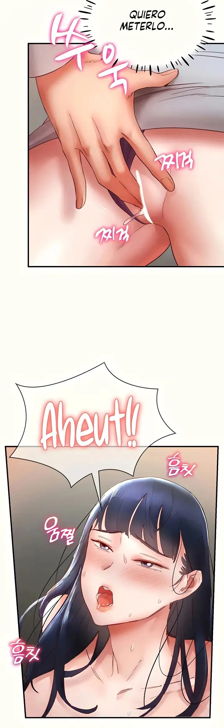 Viviendo Con Dos Chicas De Grandes Personalidades - Capítulo 11 - Página 41 - LectorTMOo