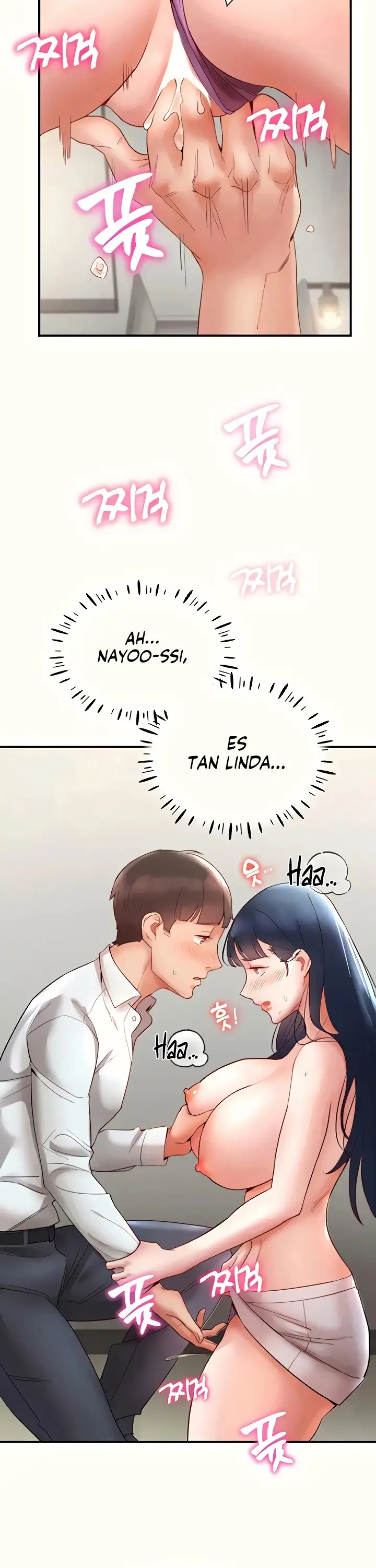 Viviendo Con Dos Chicas De Grandes Personalidades - Capítulo 11 - Página 43 - LectorTMOo