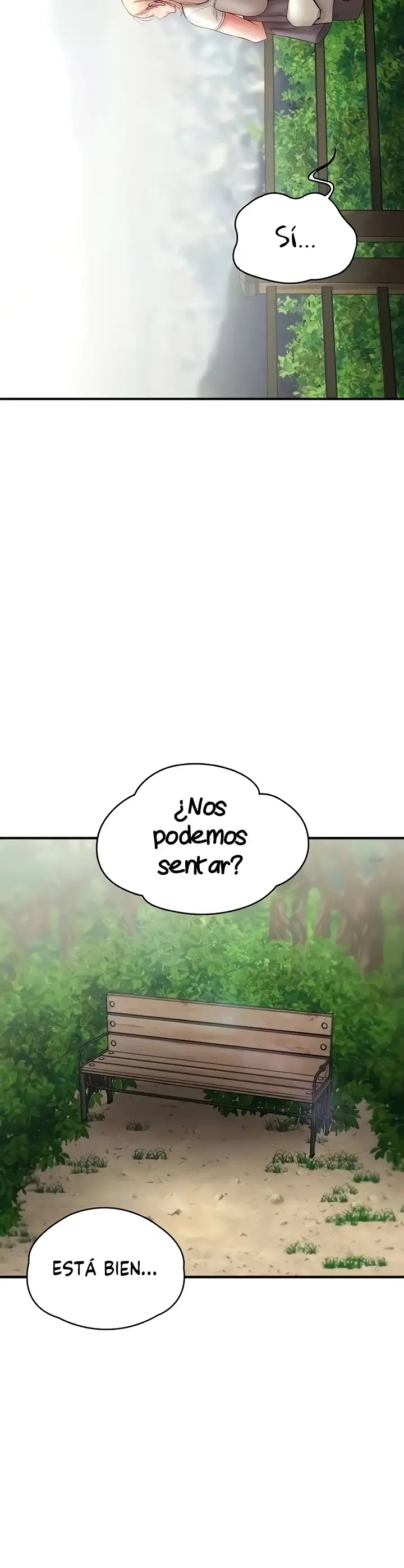 Viviendo Con Dos Chicas De Grandes Personalidades - Capítulo 12 - Página 28 - LectorTMOo