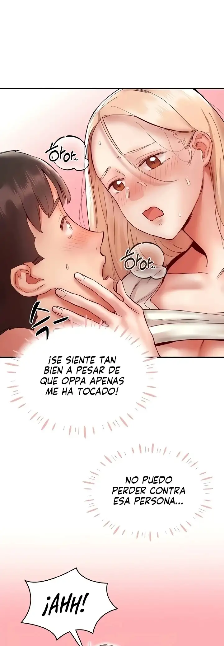 Viviendo Con Dos Chicas De Grandes Personalidades - Capítulo 13 - Página 12 - LectorTMOo