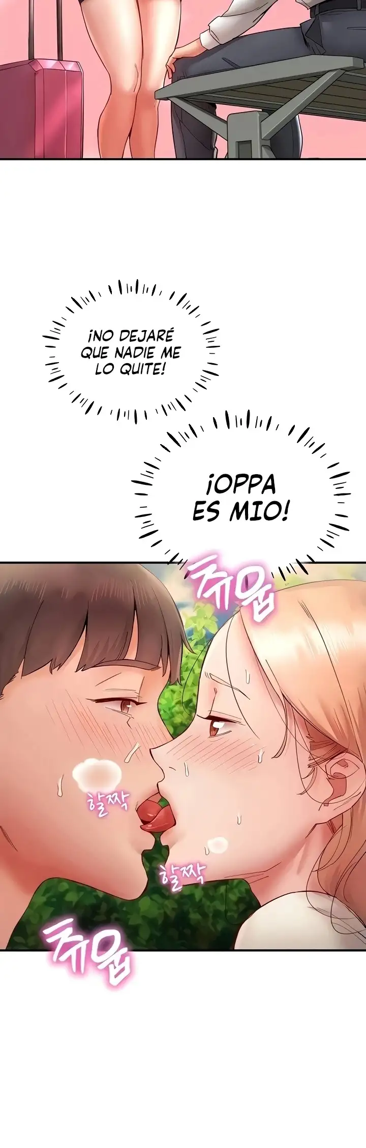 Viviendo Con Dos Chicas De Grandes Personalidades - Capítulo 13 - Página 24 - LectorTMOo