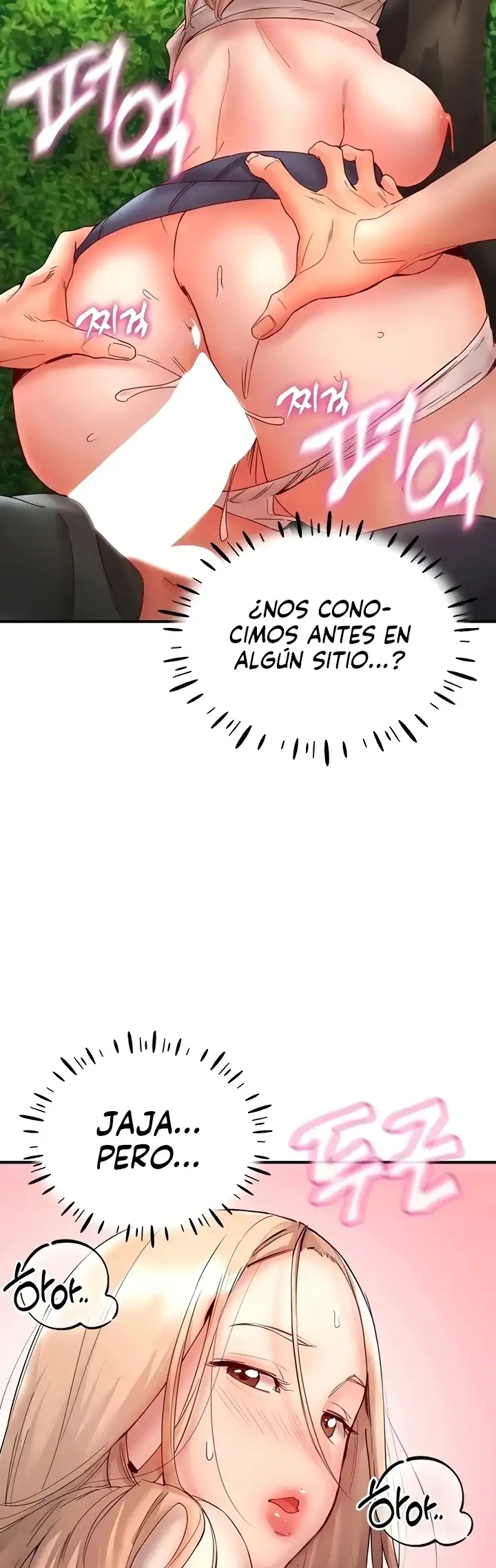 Viviendo Con Dos Chicas De Grandes Personalidades - Capítulo 13 - Página 48 - LectorTMOo