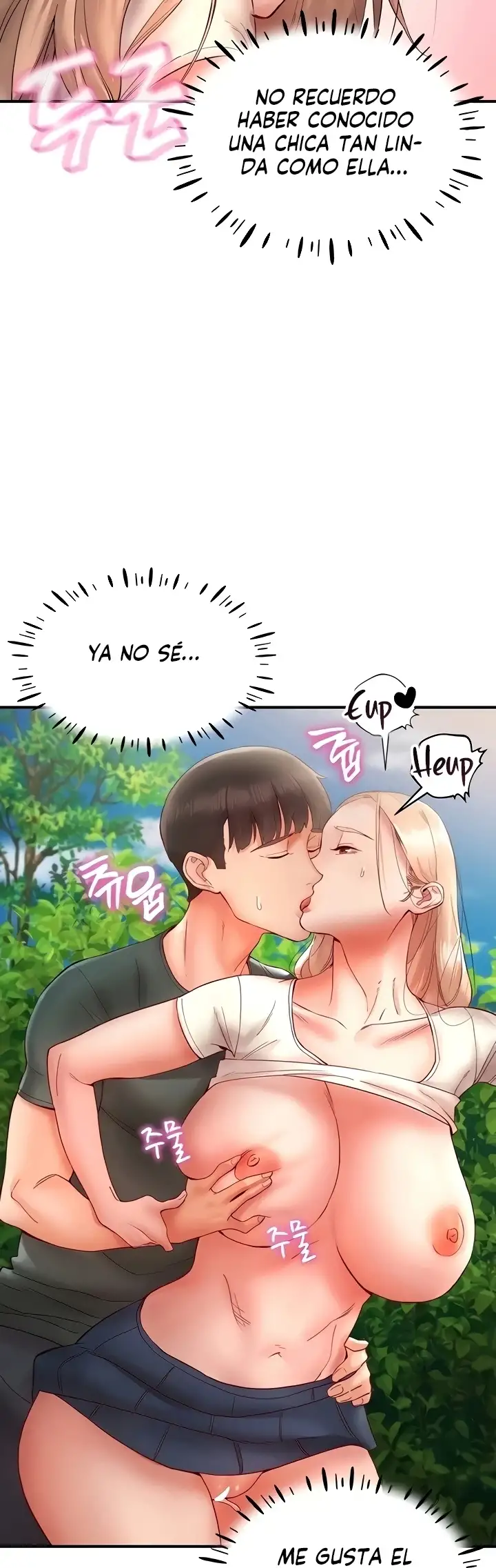 Viviendo Con Dos Chicas De Grandes Personalidades - Capítulo 13 - Página 49 - LectorTMOo