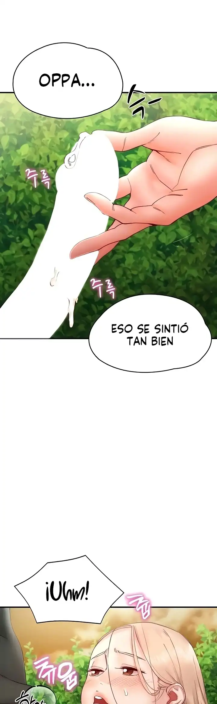 Viviendo Con Dos Chicas De Grandes Personalidades - Capítulo 13 - Página 53 - LectorTMOo