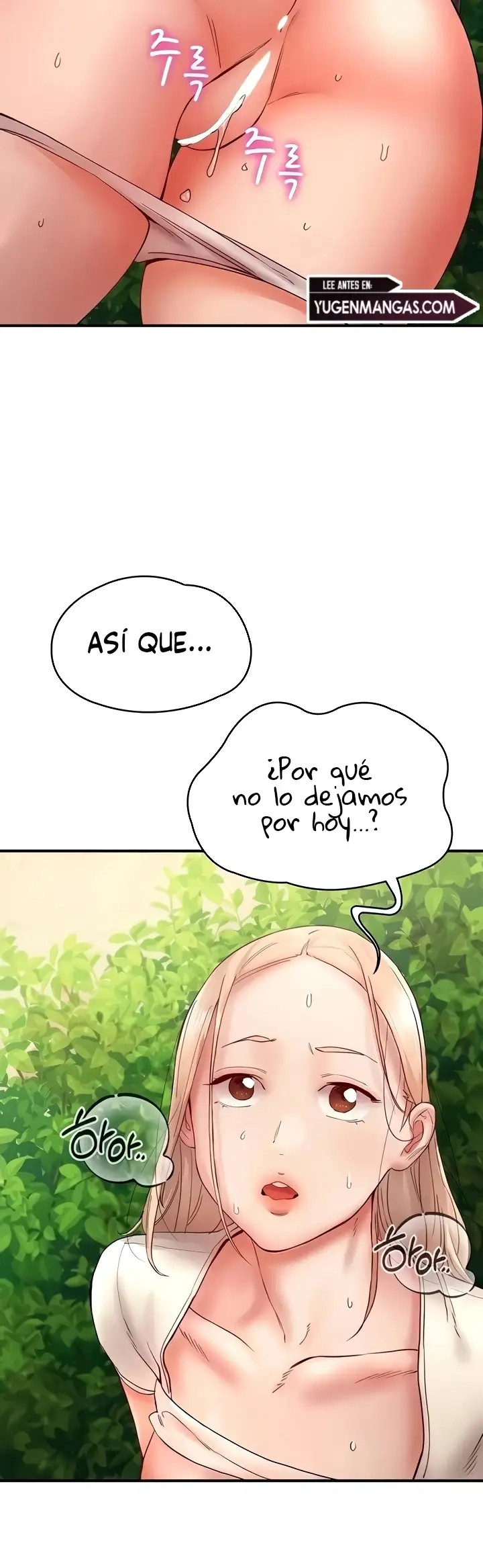 Viviendo Con Dos Chicas De Grandes Personalidades - Capítulo 13 - Página 60 - LectorTMOo