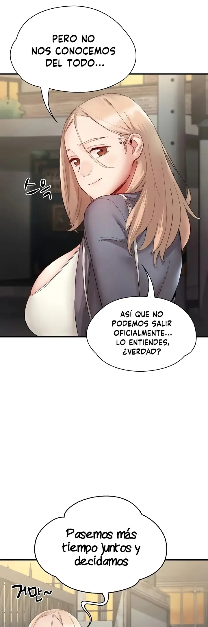 Viviendo Con Dos Chicas De Grandes Personalidades - Capítulo 14 - Página 12 - LectorTMOo
