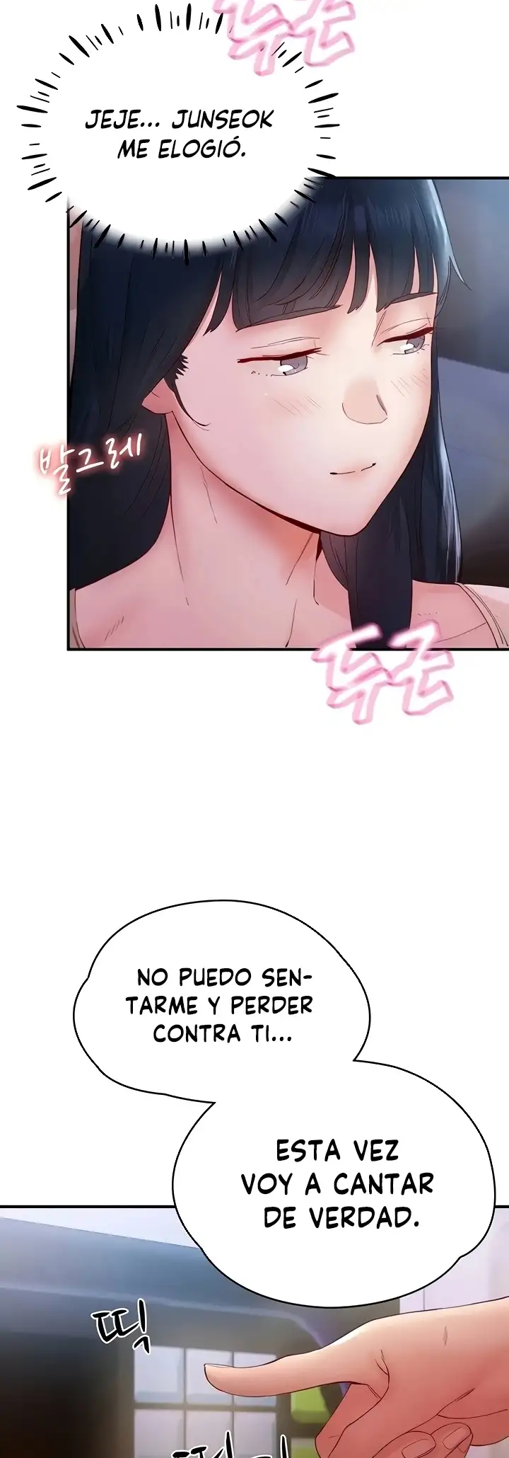 Viviendo Con Dos Chicas De Grandes Personalidades - Capítulo 14 - Página 40 - LectorTMOo
