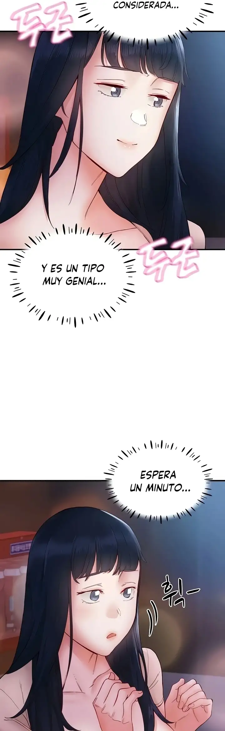 Viviendo Con Dos Chicas De Grandes Personalidades - Capítulo 14 - Página 51 - LectorTMOo