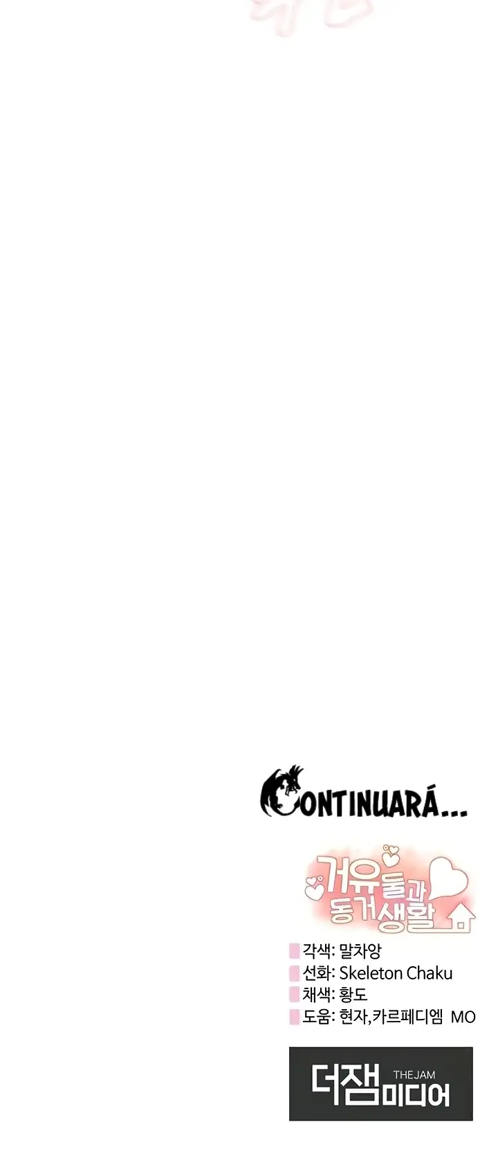 Viviendo Con Dos Chicas De Grandes Personalidades - Capítulo 14 - Página 63 - LectorTMOo