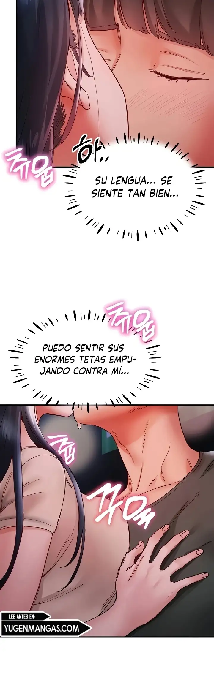 Viviendo Con Dos Chicas De Grandes Personalidades - Capítulo 15 - Página 4 - LectorTMOo