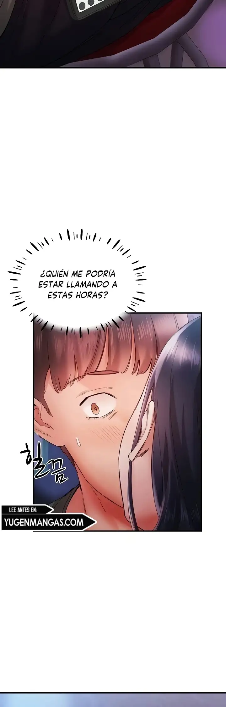 Viviendo Con Dos Chicas De Grandes Personalidades - Capítulo 15 - Página 10 - LectorTMOo