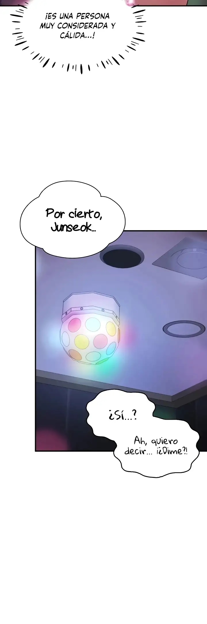Viviendo Con Dos Chicas De Grandes Personalidades - Capítulo 15 - Página 58 - LectorTMOo