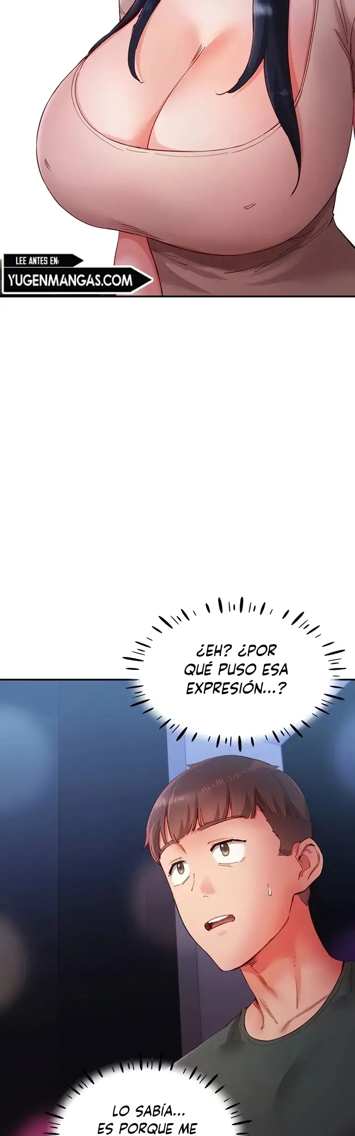 Viviendo Con Dos Chicas De Grandes Personalidades - Capítulo 16 - Página 7 - LectorTMOo