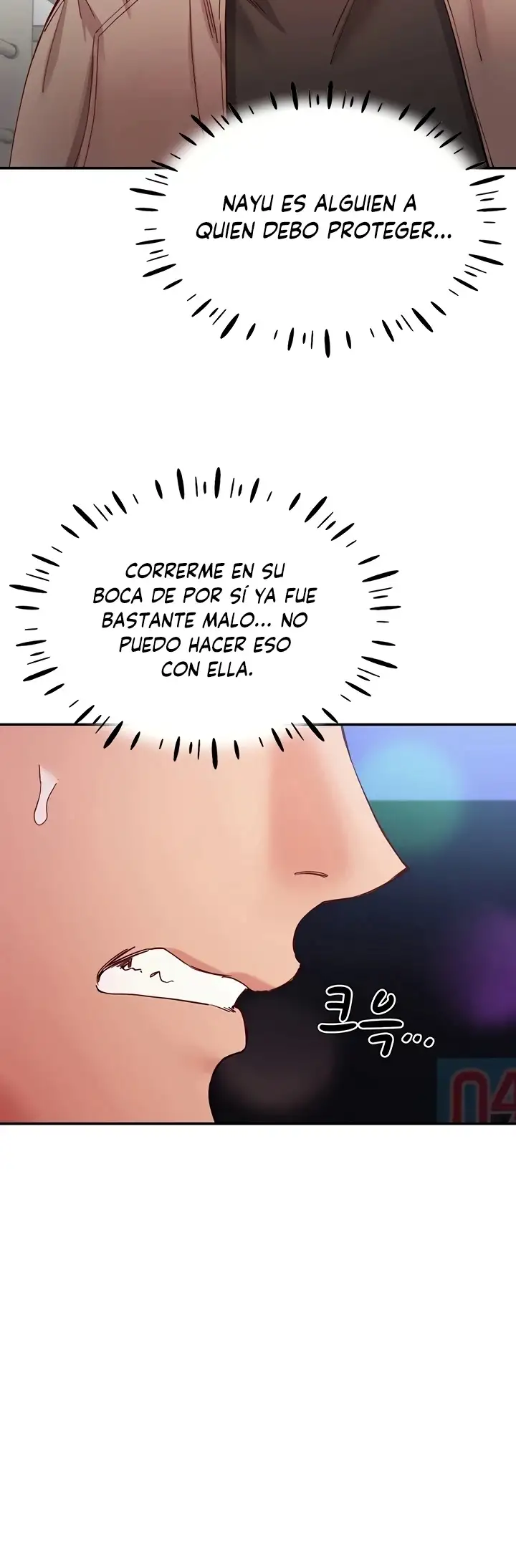 Viviendo Con Dos Chicas De Grandes Personalidades - Capítulo 16 - Página 19 - LectorTMOo