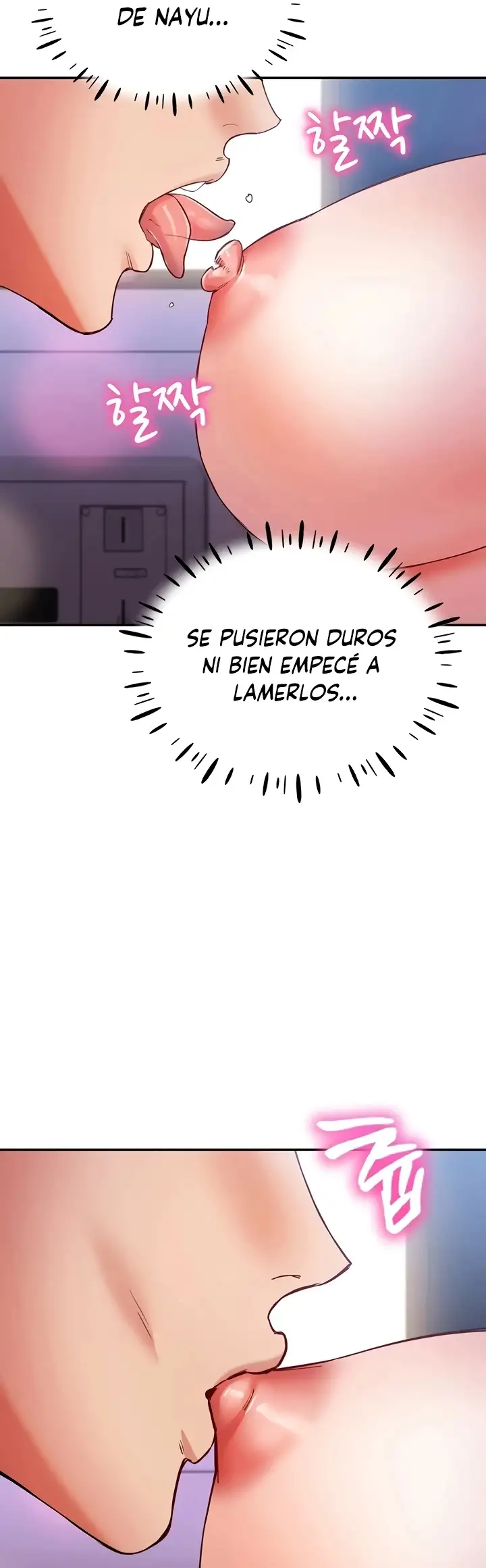 Viviendo Con Dos Chicas De Grandes Personalidades - Capítulo 16 - Página 26 - LectorTMOo