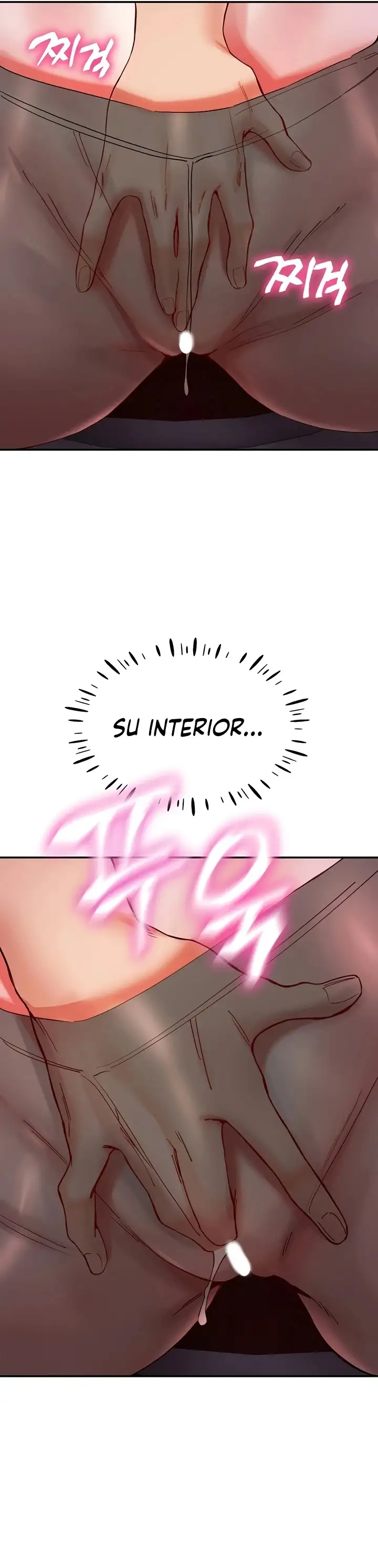 Viviendo Con Dos Chicas De Grandes Personalidades - Capítulo 16 - Página 35 - LectorTMOo