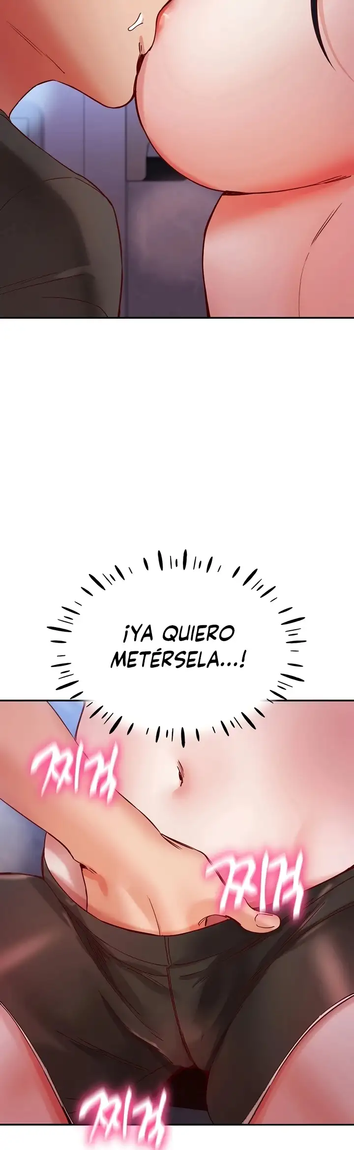Viviendo Con Dos Chicas De Grandes Personalidades - Capítulo 16 - Página 38 - LectorTMOo
