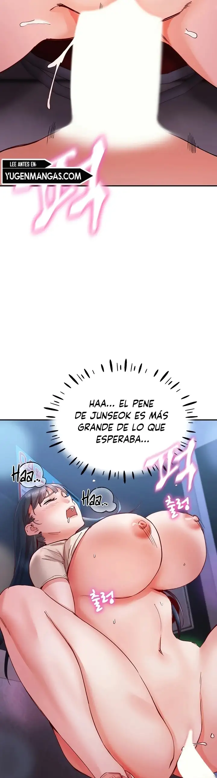 Viviendo Con Dos Chicas De Grandes Personalidades - Capítulo 16 - Página 61 - LectorTMOo