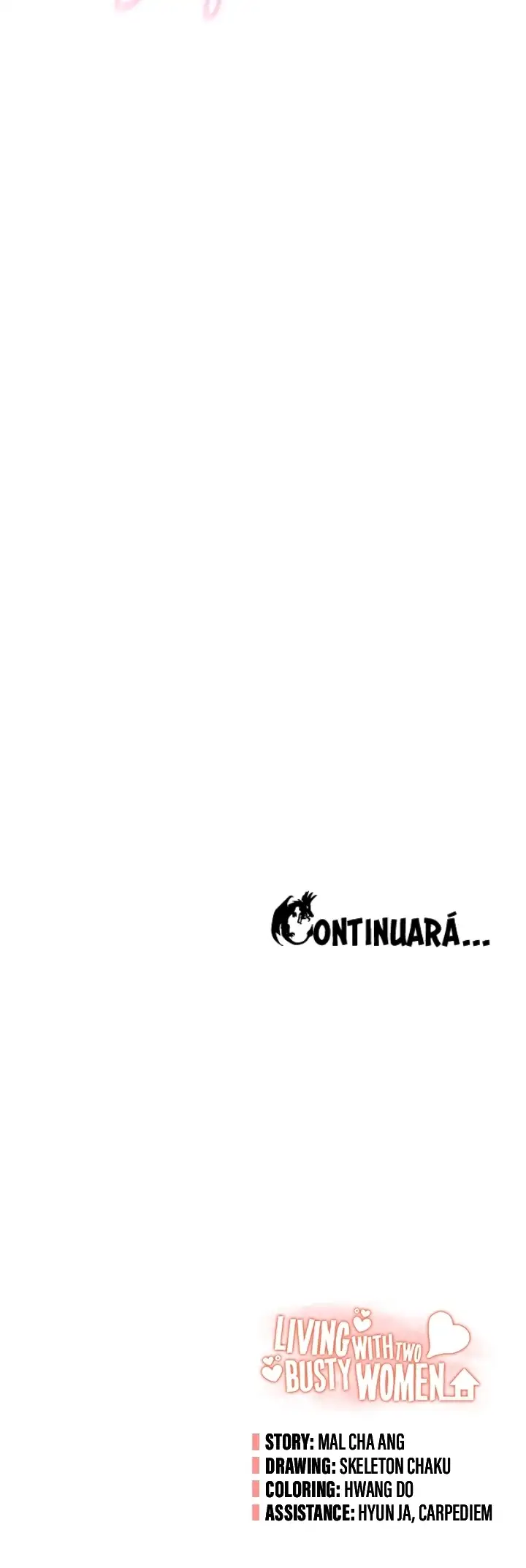 Viviendo Con Dos Chicas De Grandes Personalidades - Capítulo 16 - Página 64 - LectorTMOo