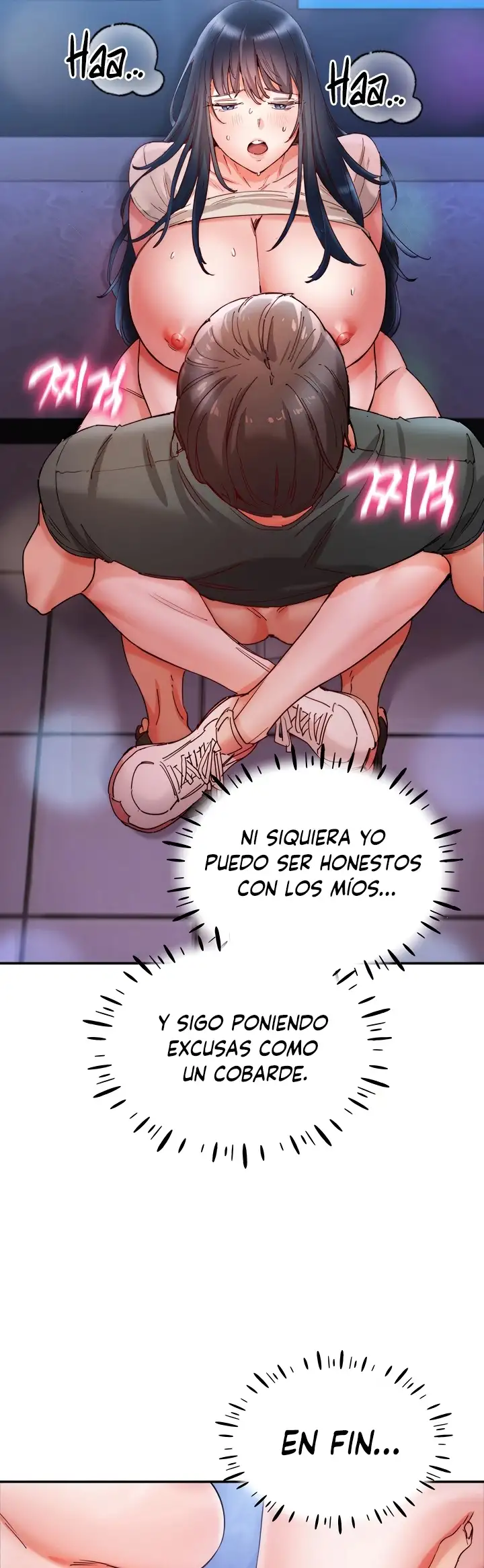 Viviendo Con Dos Chicas De Grandes Personalidades - Capítulo 17 - Página 13 - LectorTMOo