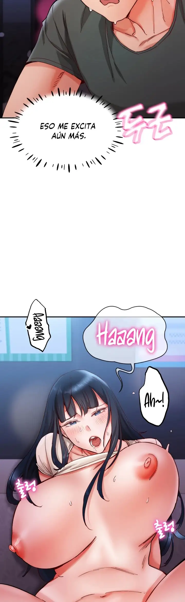Viviendo Con Dos Chicas De Grandes Personalidades - Capítulo 17 - Página 23 - LectorTMOo