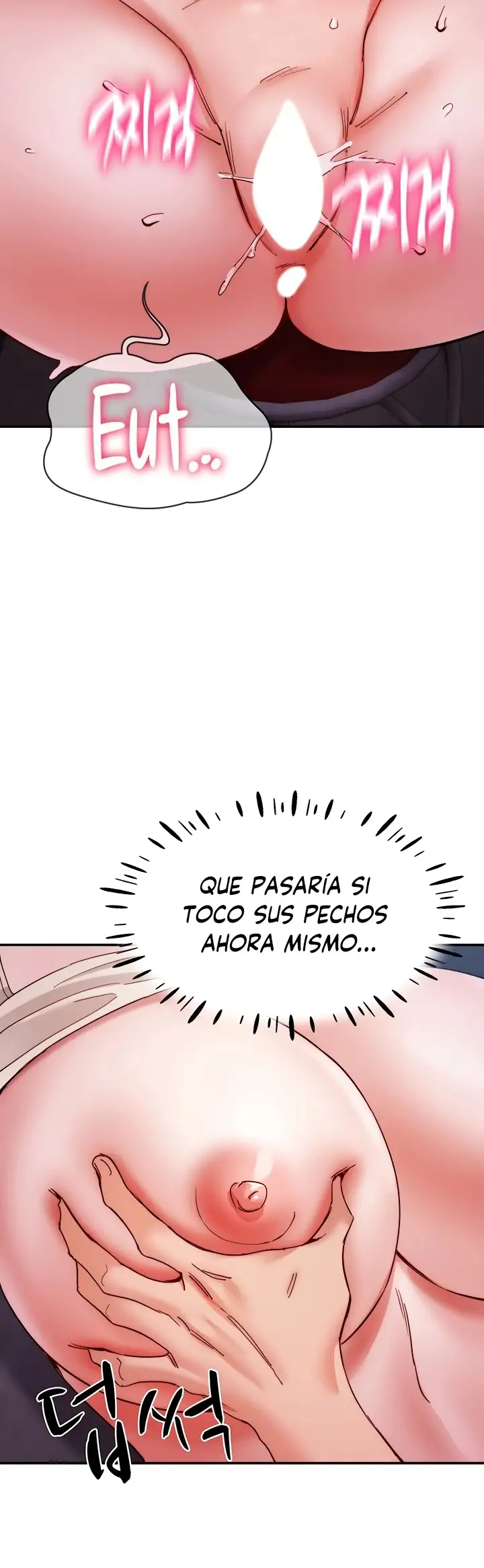 Viviendo Con Dos Chicas De Grandes Personalidades - Capítulo 17 - Página 24 - LectorTMOo