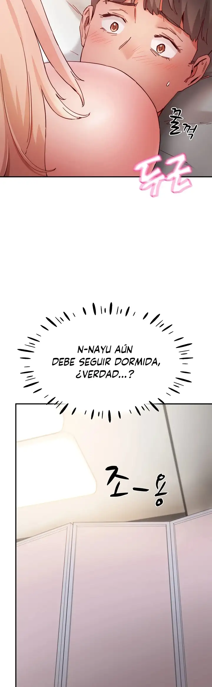 Viviendo Con Dos Chicas De Grandes Personalidades - Capítulo 18 - Página 17 - LectorTMOo