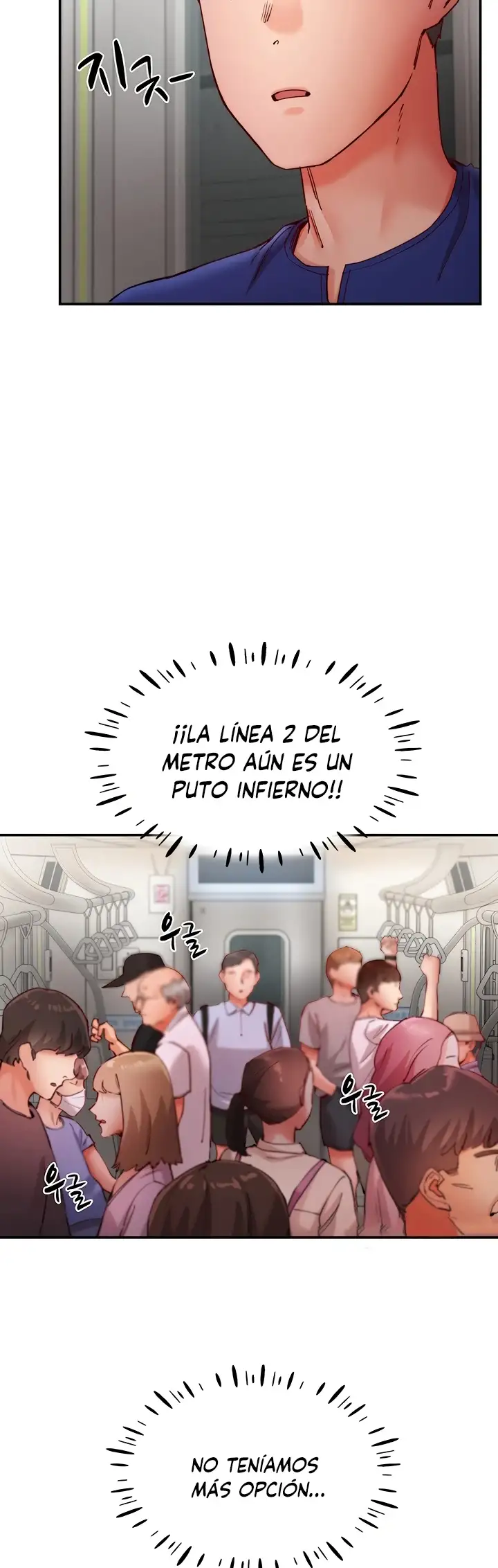 Viviendo Con Dos Chicas De Grandes Personalidades - Capítulo 18 - Página 26 - LectorTMOo