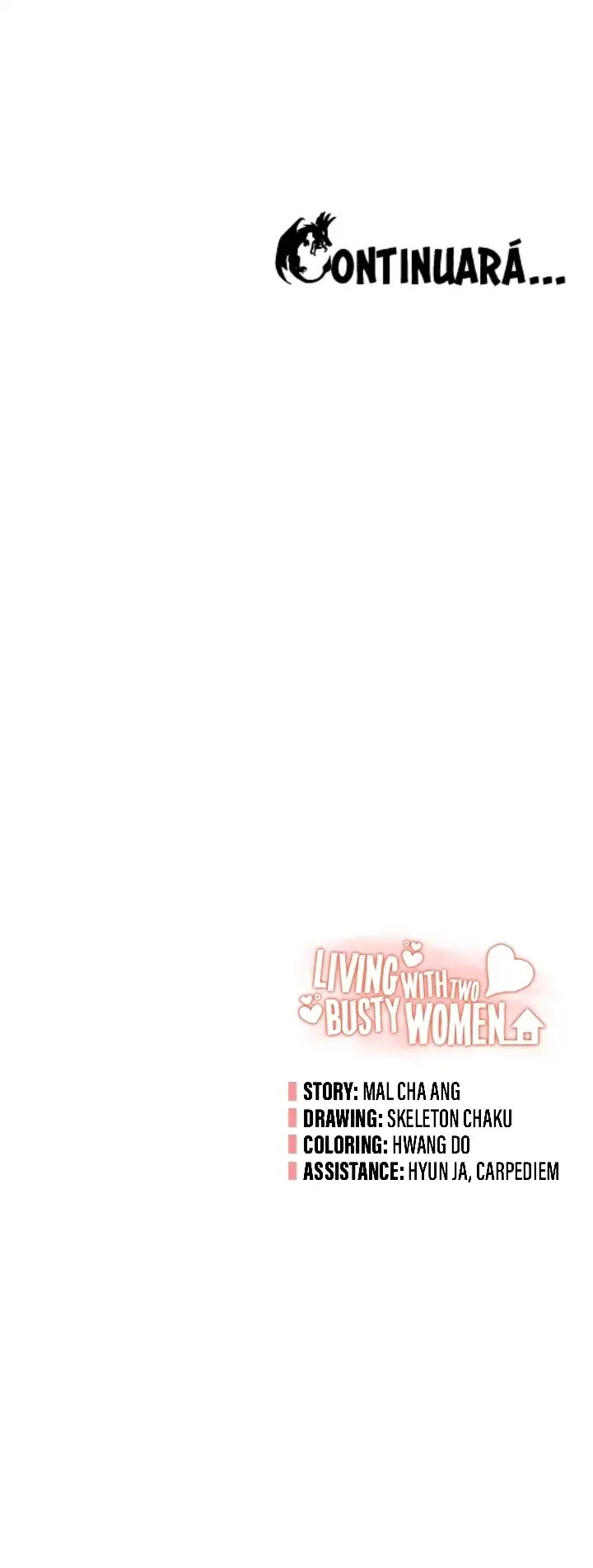 Viviendo Con Dos Chicas De Grandes Personalidades - Capítulo 18 - Página 55 - LectorTMOo