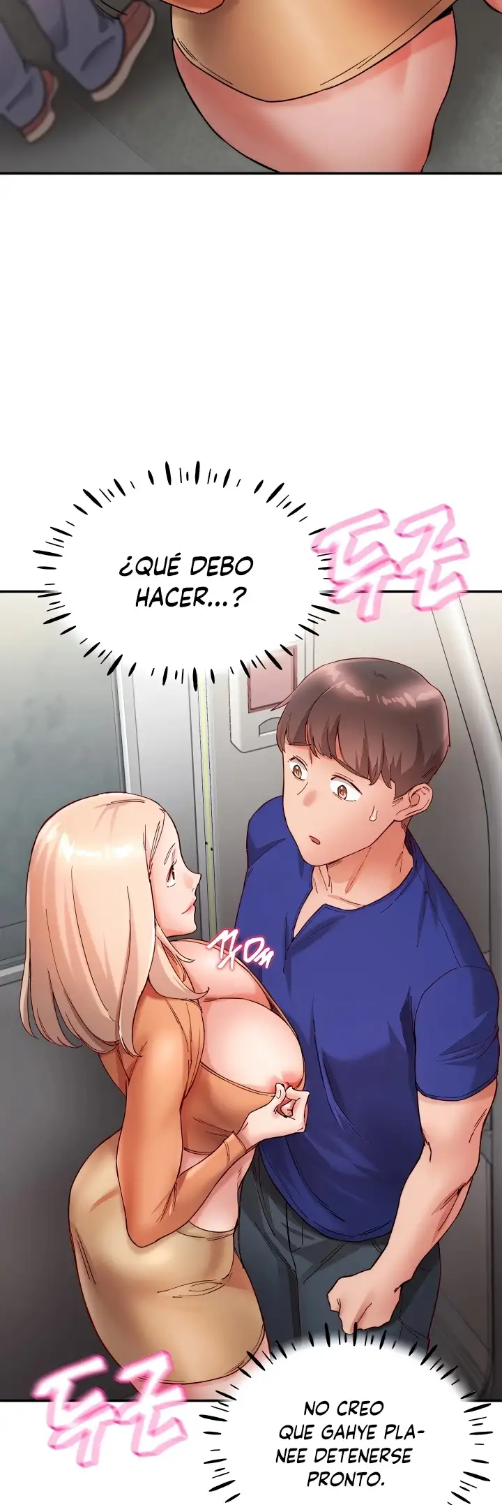 Viviendo Con Dos Chicas De Grandes Personalidades - Capítulo 19 - Página 13 - LectorTMOo