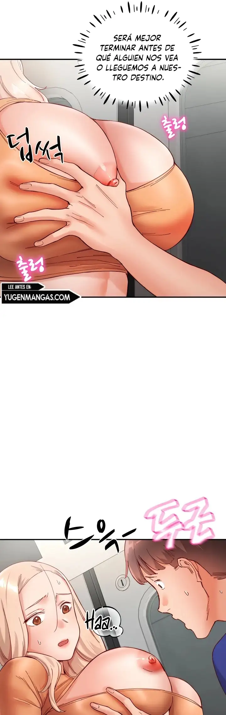 Viviendo Con Dos Chicas De Grandes Personalidades - Capítulo 19 - Página 15 - LectorTMOo