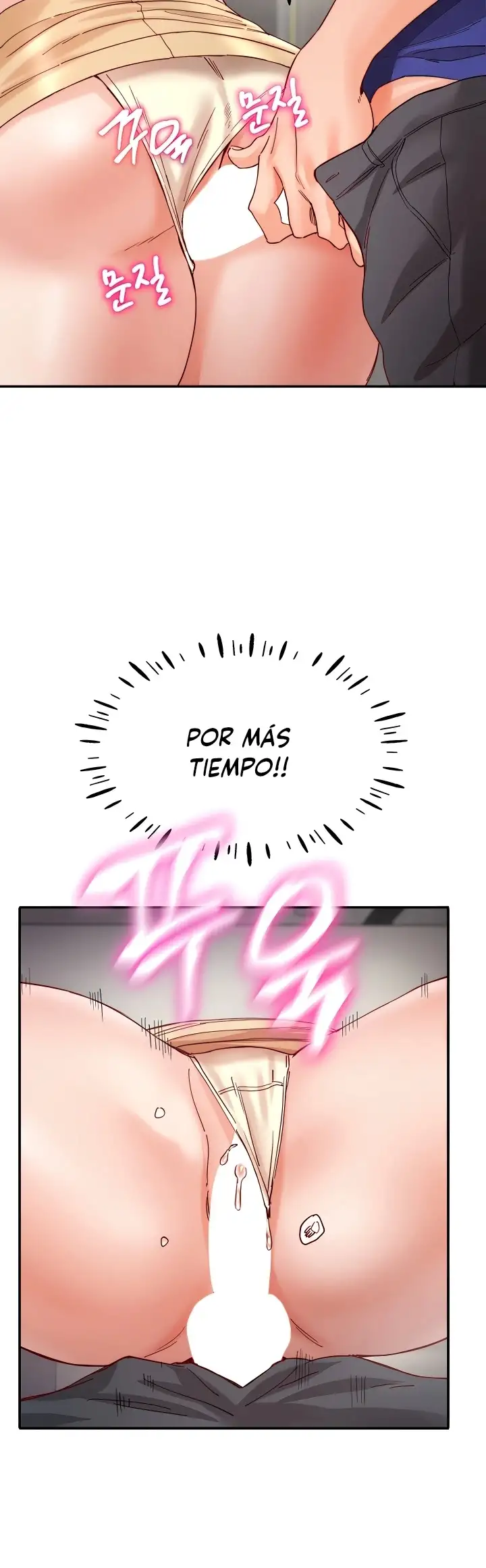 Viviendo Con Dos Chicas De Grandes Personalidades - Capítulo 19 - Página 40 - LectorTMOo
