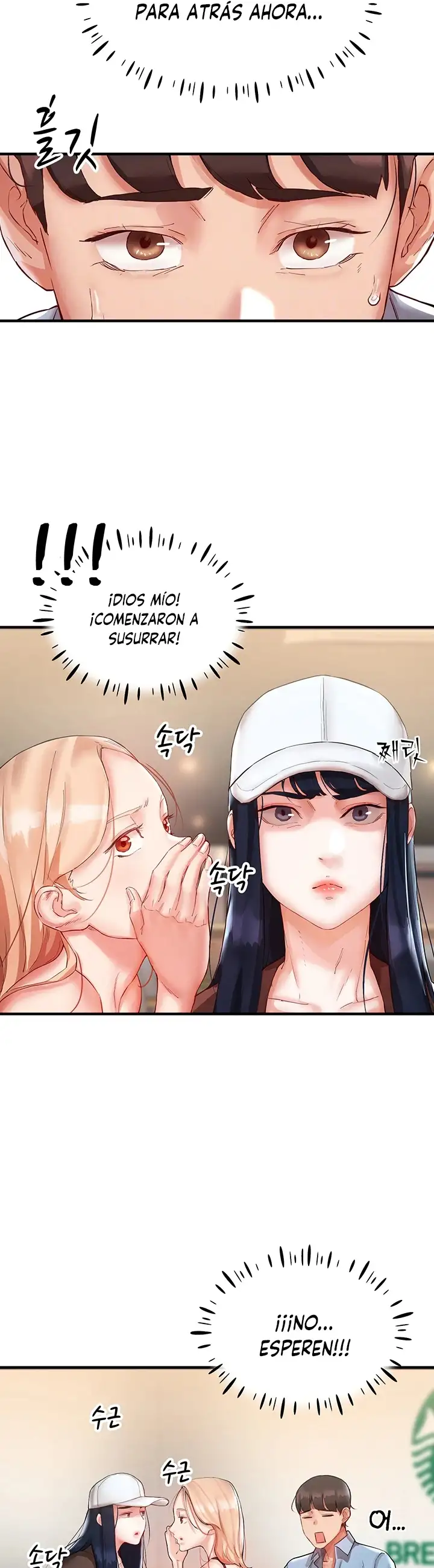 Viviendo Con Dos Chicas De Grandes Personalidades - Capítulo 2 - Página 13 - LectorTMOo