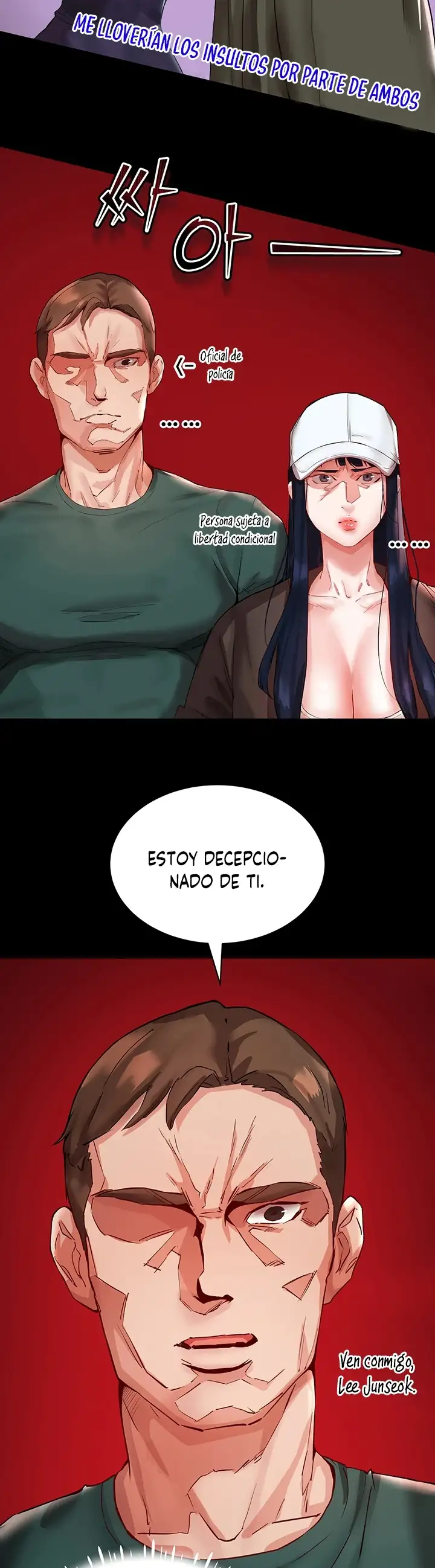 Viviendo Con Dos Chicas De Grandes Personalidades - Capítulo 2 - Página 15 - LectorTMOo