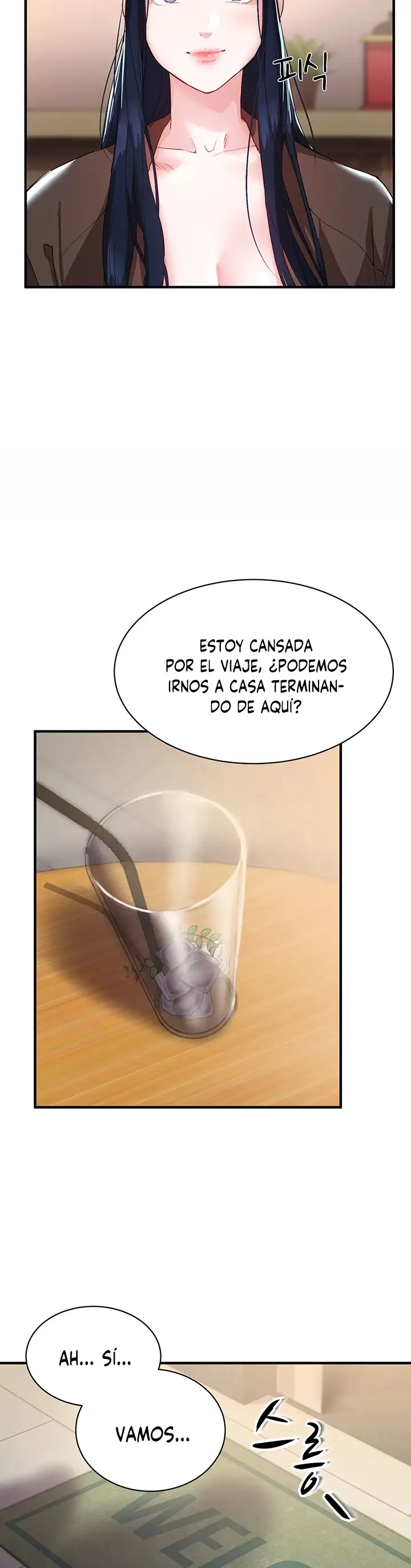 Viviendo Con Dos Chicas De Grandes Personalidades - Capítulo 2 - Página 22 - LectorTMOo