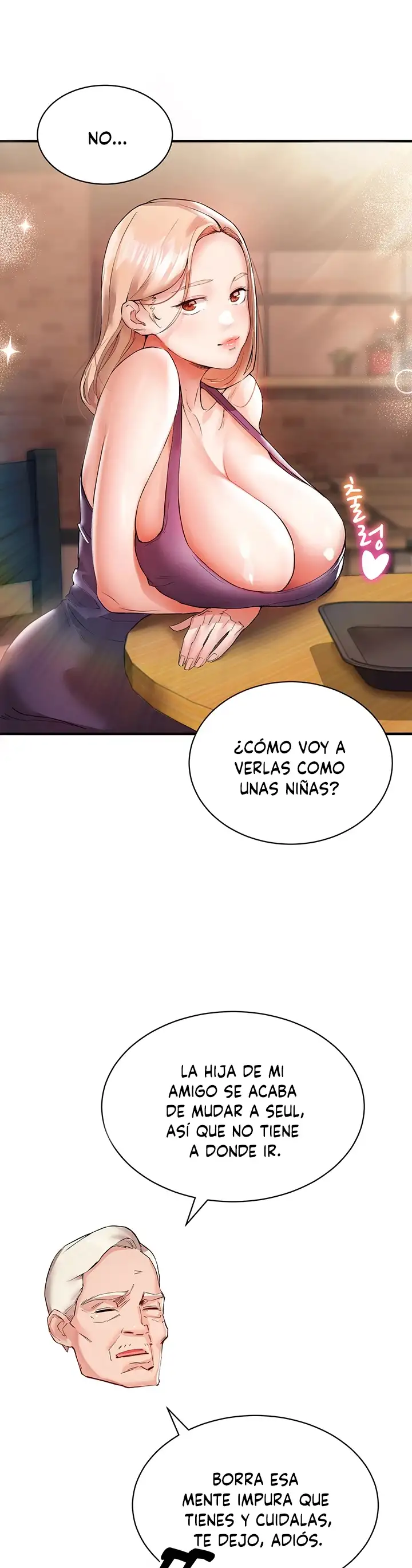 Viviendo Con Dos Chicas De Grandes Personalidades - Capítulo 2 - Página 25 - LectorTMOo