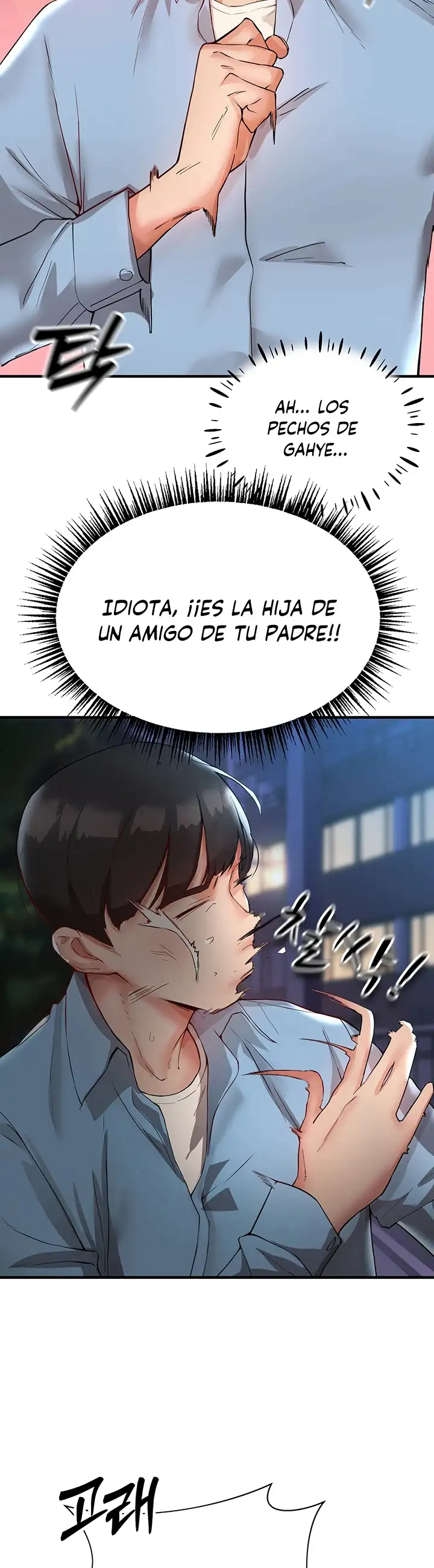 Viviendo Con Dos Chicas De Grandes Personalidades - Capítulo 2 - Página 43 - LectorTMOo