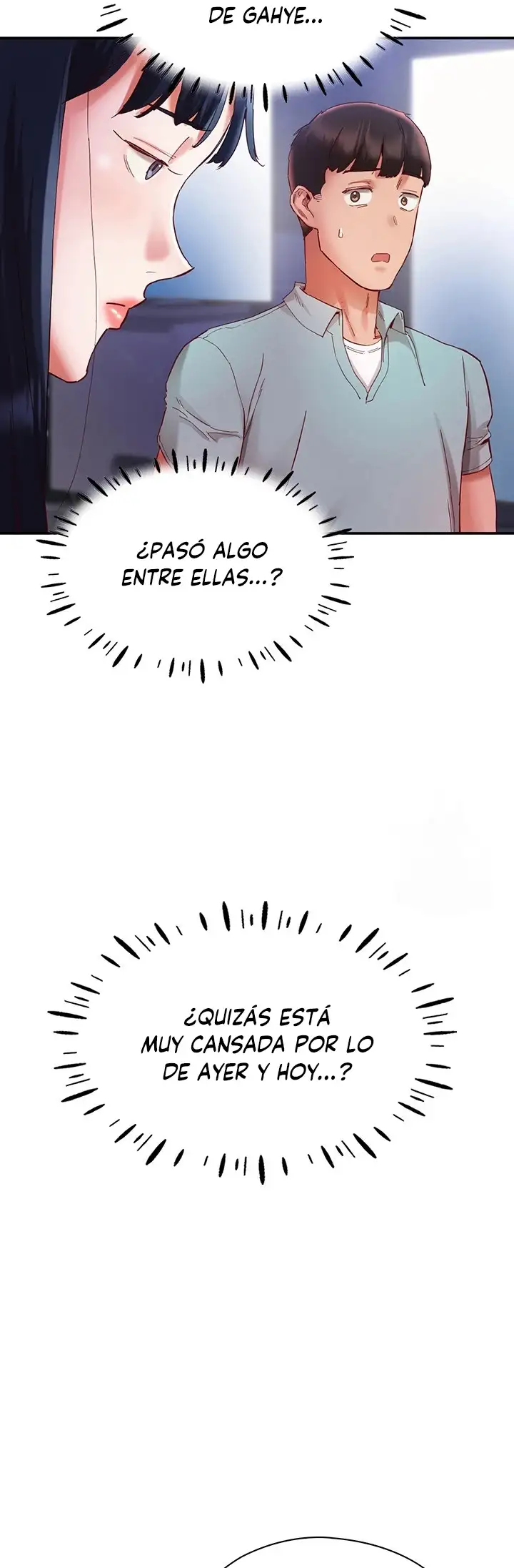 Viviendo Con Dos Chicas De Grandes Personalidades - Capítulo 20 - Página 49 - LectorTMOo