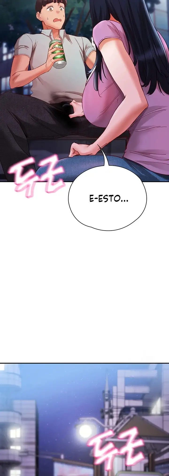 Viviendo Con Dos Chicas De Grandes Personalidades - Capítulo 20 - Página 56 - LectorTMOo