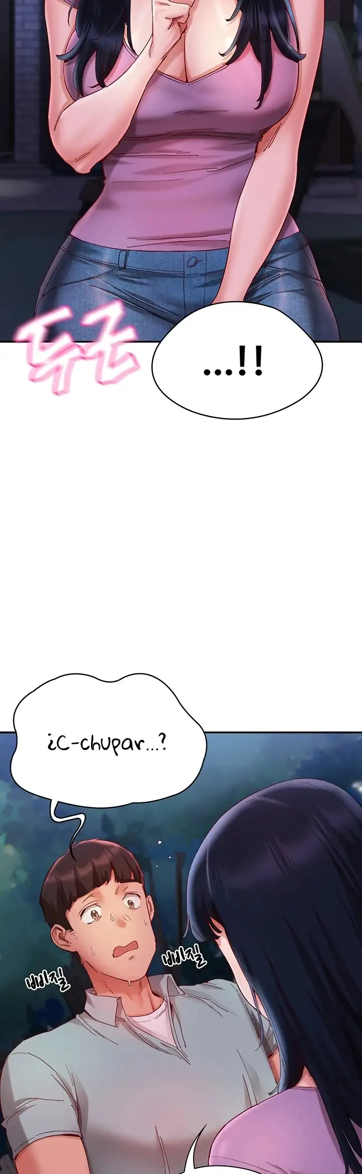 Viviendo Con Dos Chicas De Grandes Personalidades - Capítulo 21 - Página 12 - LectorTMOo