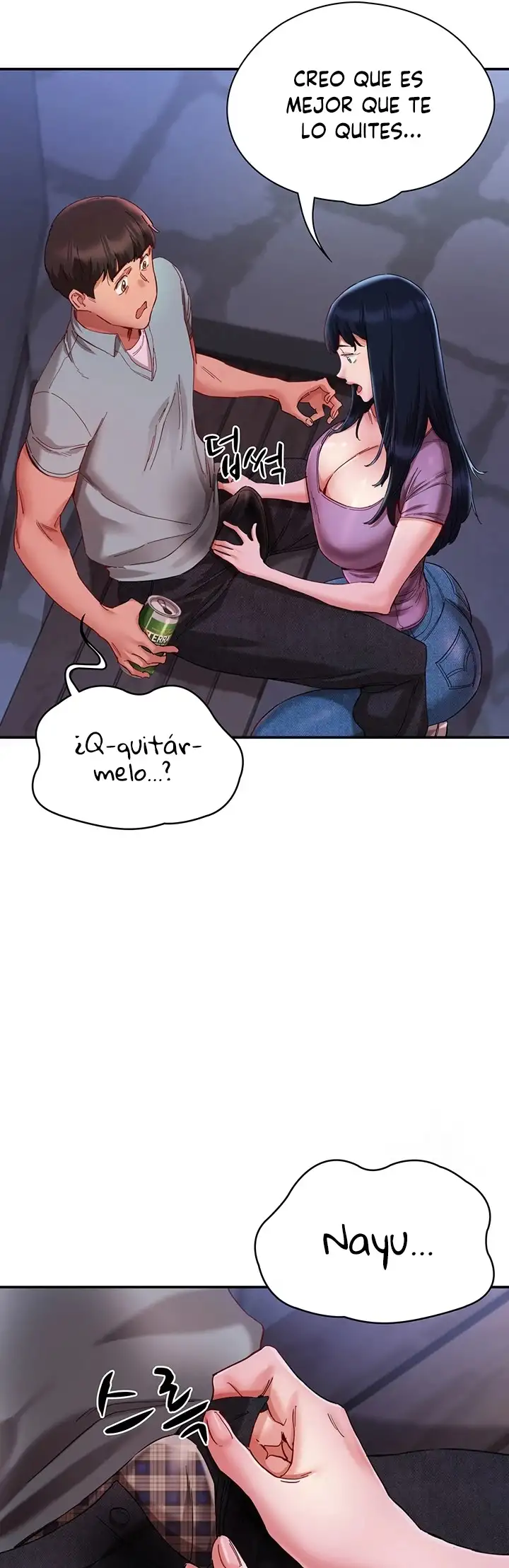 Viviendo Con Dos Chicas De Grandes Personalidades - Capítulo 21 - Página 20 - LectorTMOo