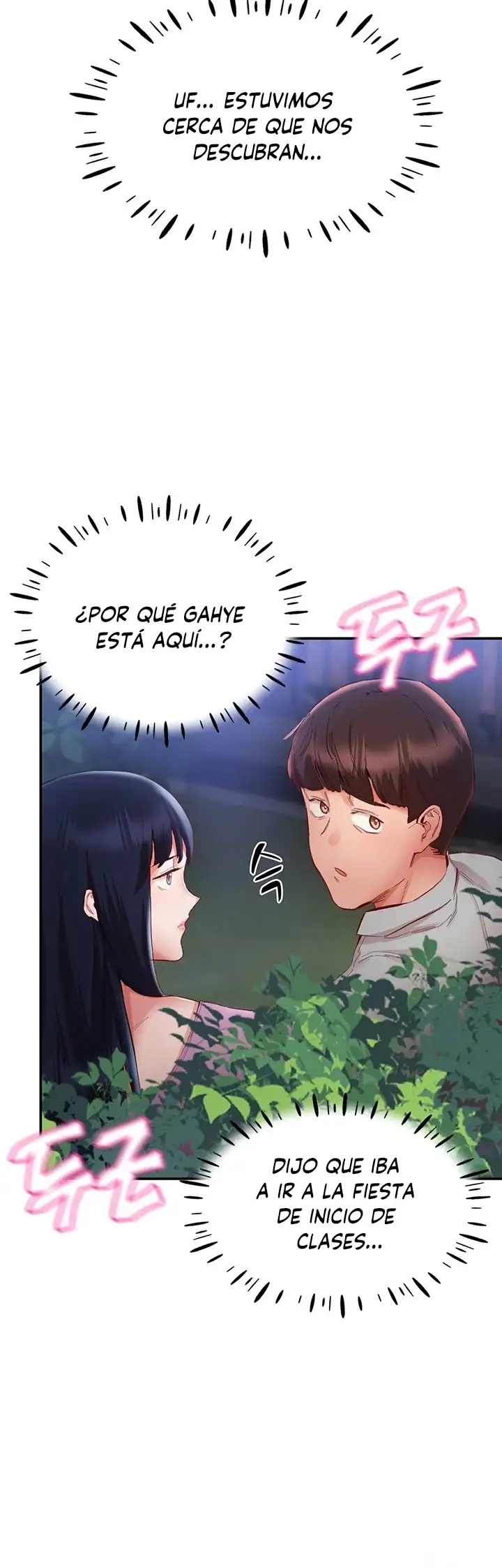 Viviendo Con Dos Chicas De Grandes Personalidades - Capítulo 22 - Página 9 - LectorTMOo