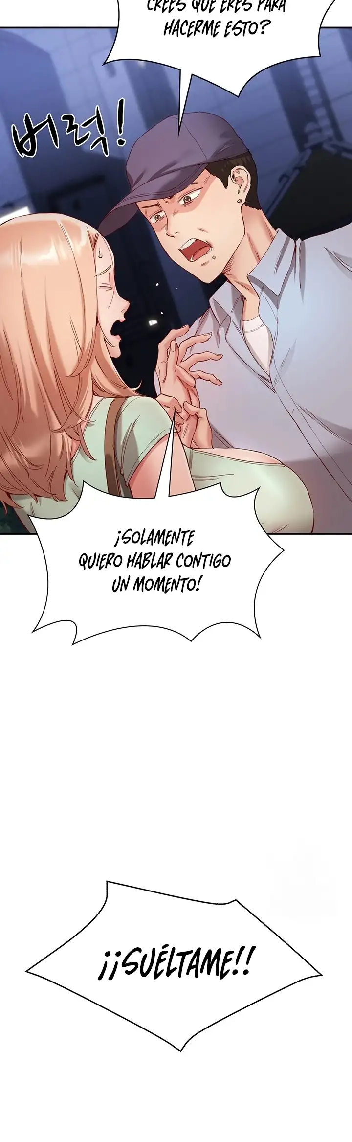 Viviendo Con Dos Chicas De Grandes Personalidades - Capítulo 22 - Página 13 - LectorTMOo