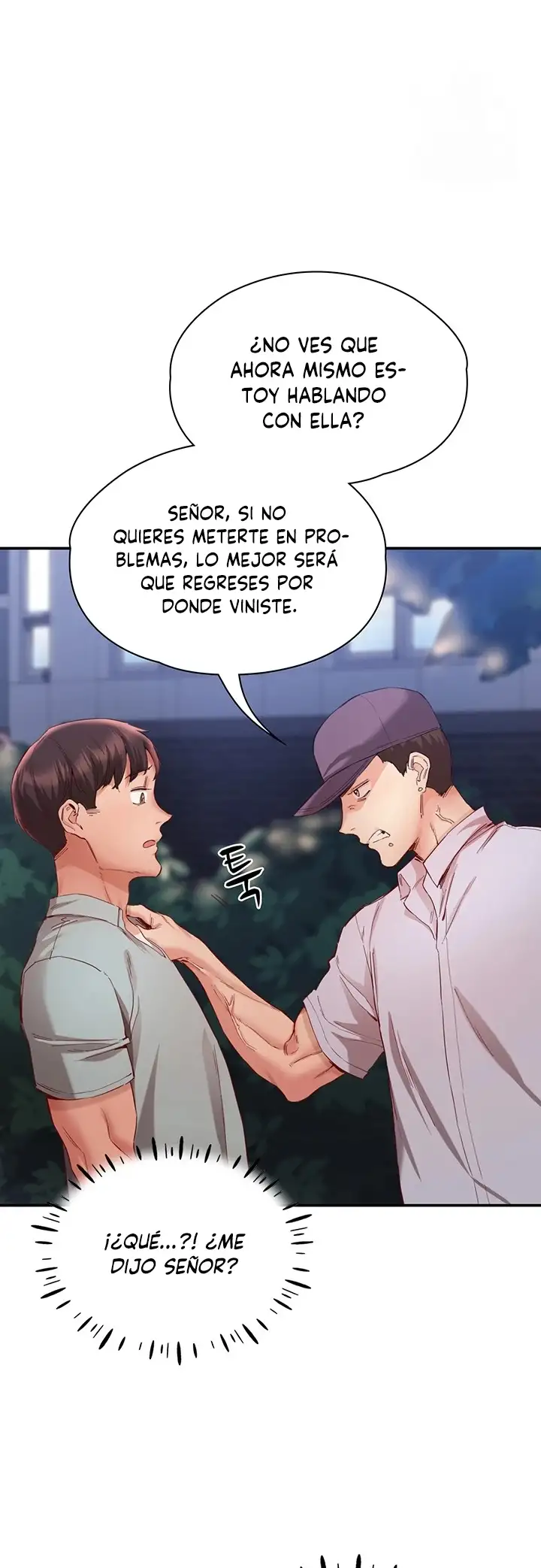 Viviendo Con Dos Chicas De Grandes Personalidades - Capítulo 22 - Página 16 - LectorTMOo