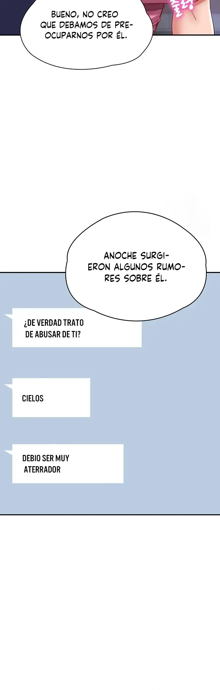 Viviendo Con Dos Chicas De Grandes Personalidades - Capítulo 22 - Página 45 - LectorTMOo