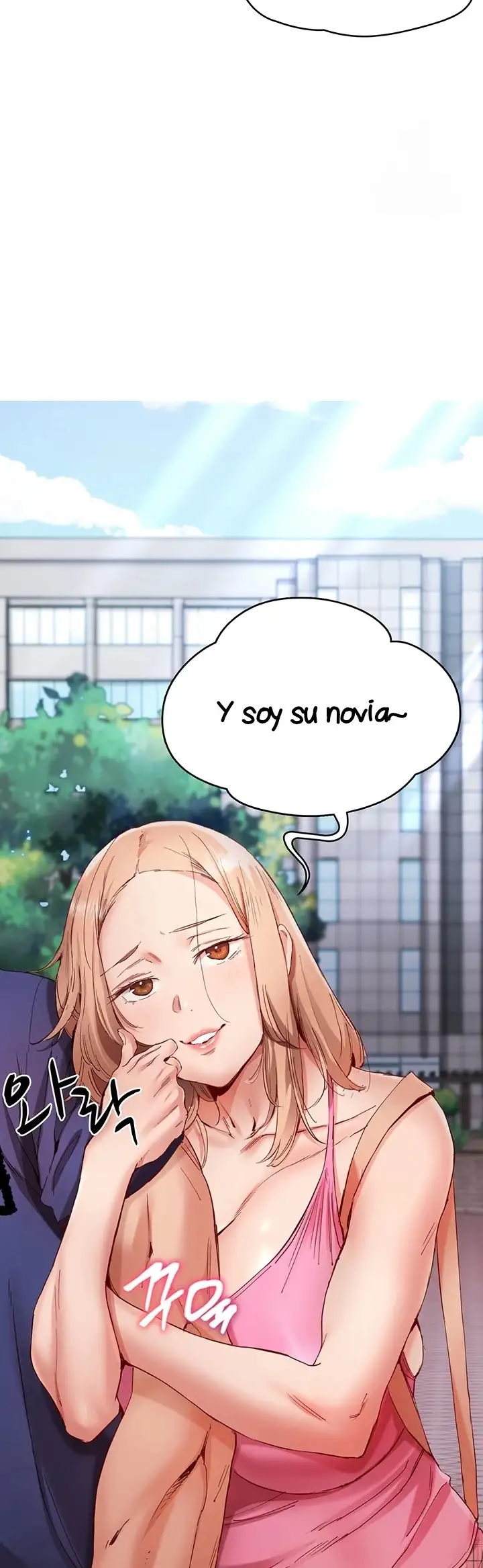 Viviendo Con Dos Chicas De Grandes Personalidades - Capítulo 22 - Página 62 - LectorTMOo