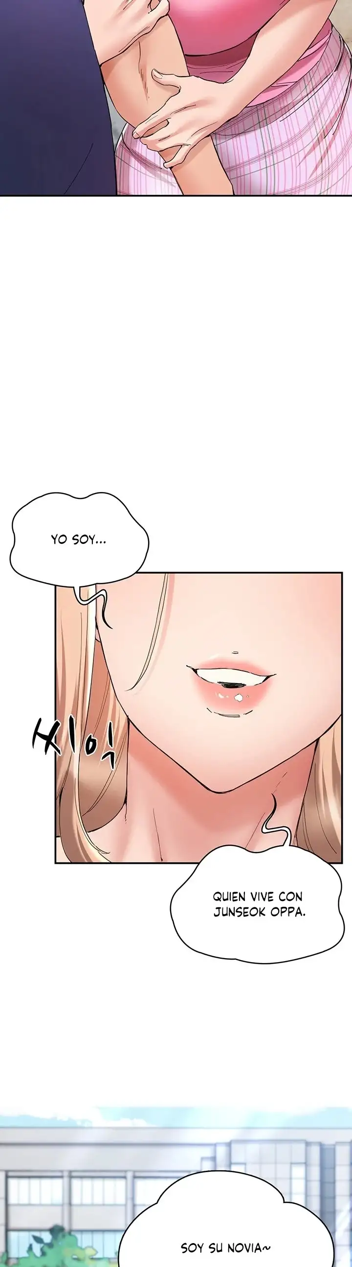 Viviendo Con Dos Chicas De Grandes Personalidades - Capítulo 23 - Página 2 - LectorTMOo